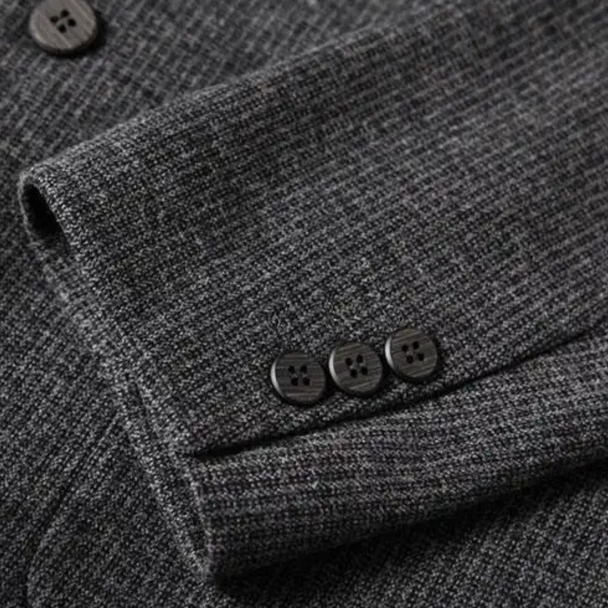 The Berkshire Men’s Trendy Slim Fit Business Casual Work Blazer