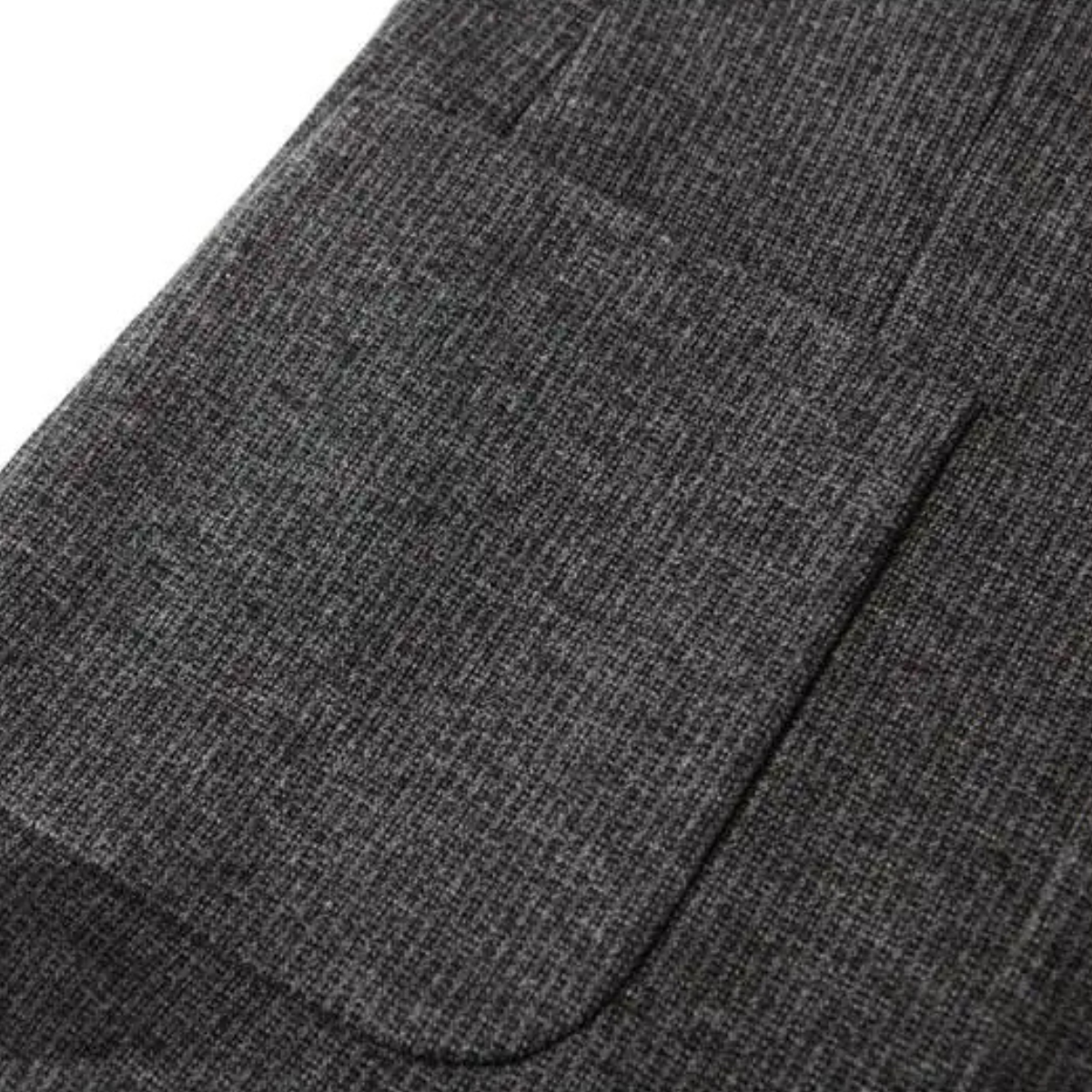 The Berkshire Men’s Trendy Slim Fit Business Casual Work Blazer