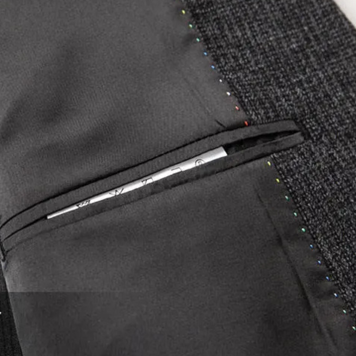 The Berkshire Men’s Trendy Slim Fit Business Casual Work Blazer