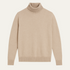 The Banbury Men's Classic Turtleneck Knit Sweaters