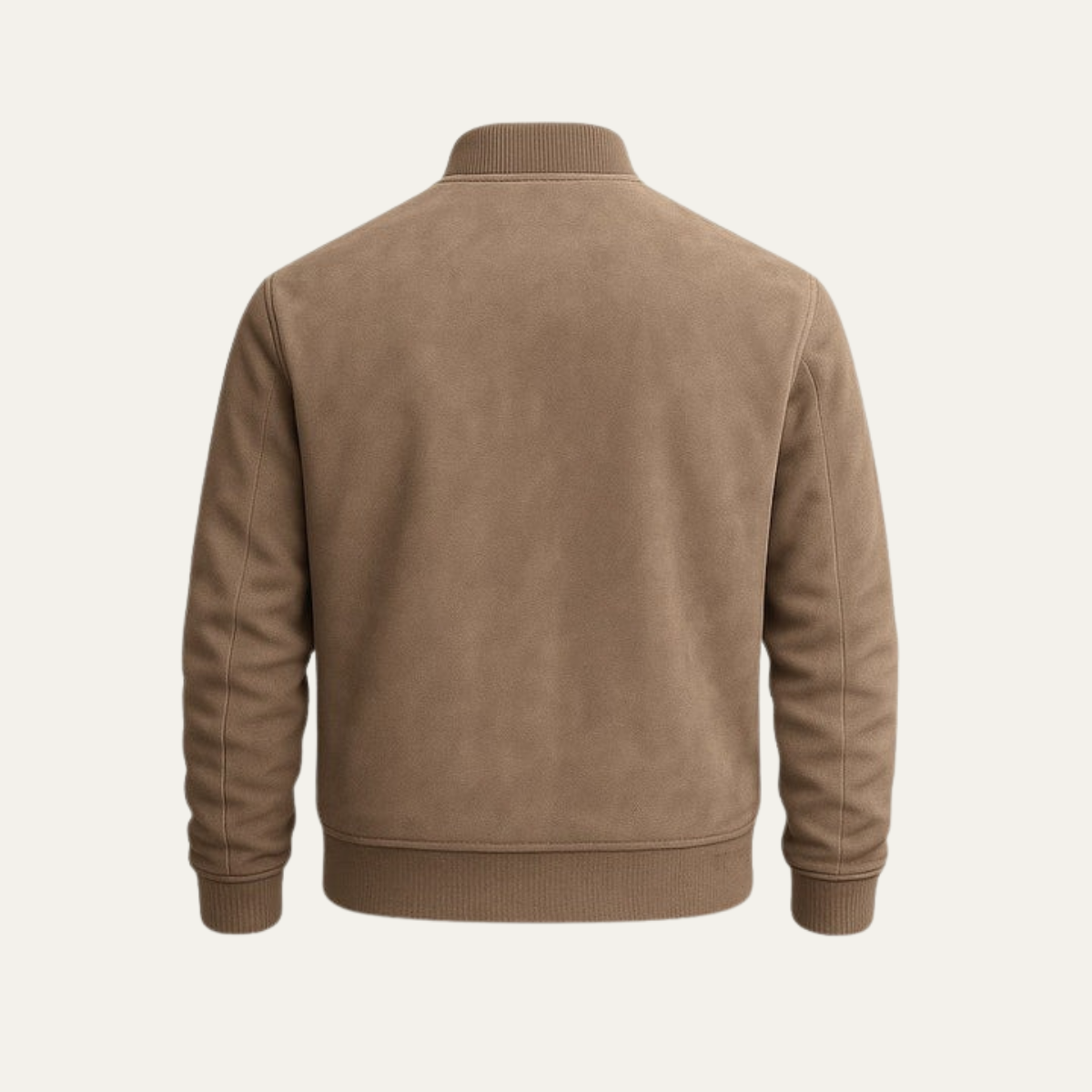 Jacket for Men - 2026 Premium Design