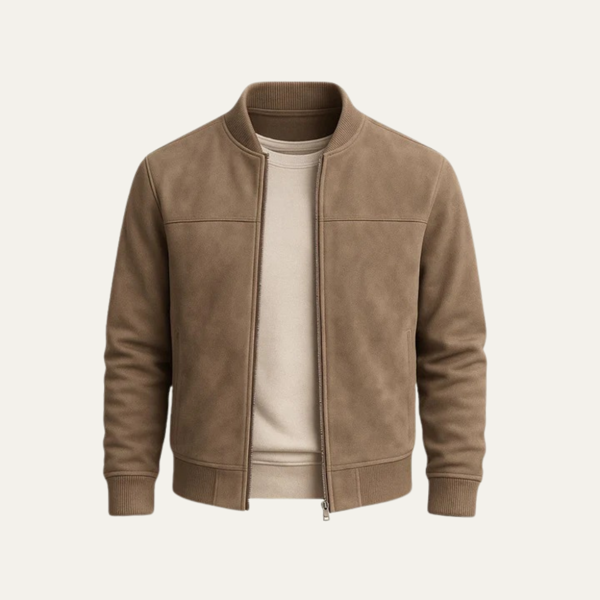 Jacket for Men - 2026 Premium Design