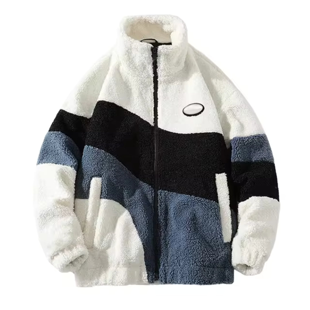 Men's Fleece Jacket | Cozy