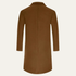 Men’s Classic Winter Slim Fit Overcoat