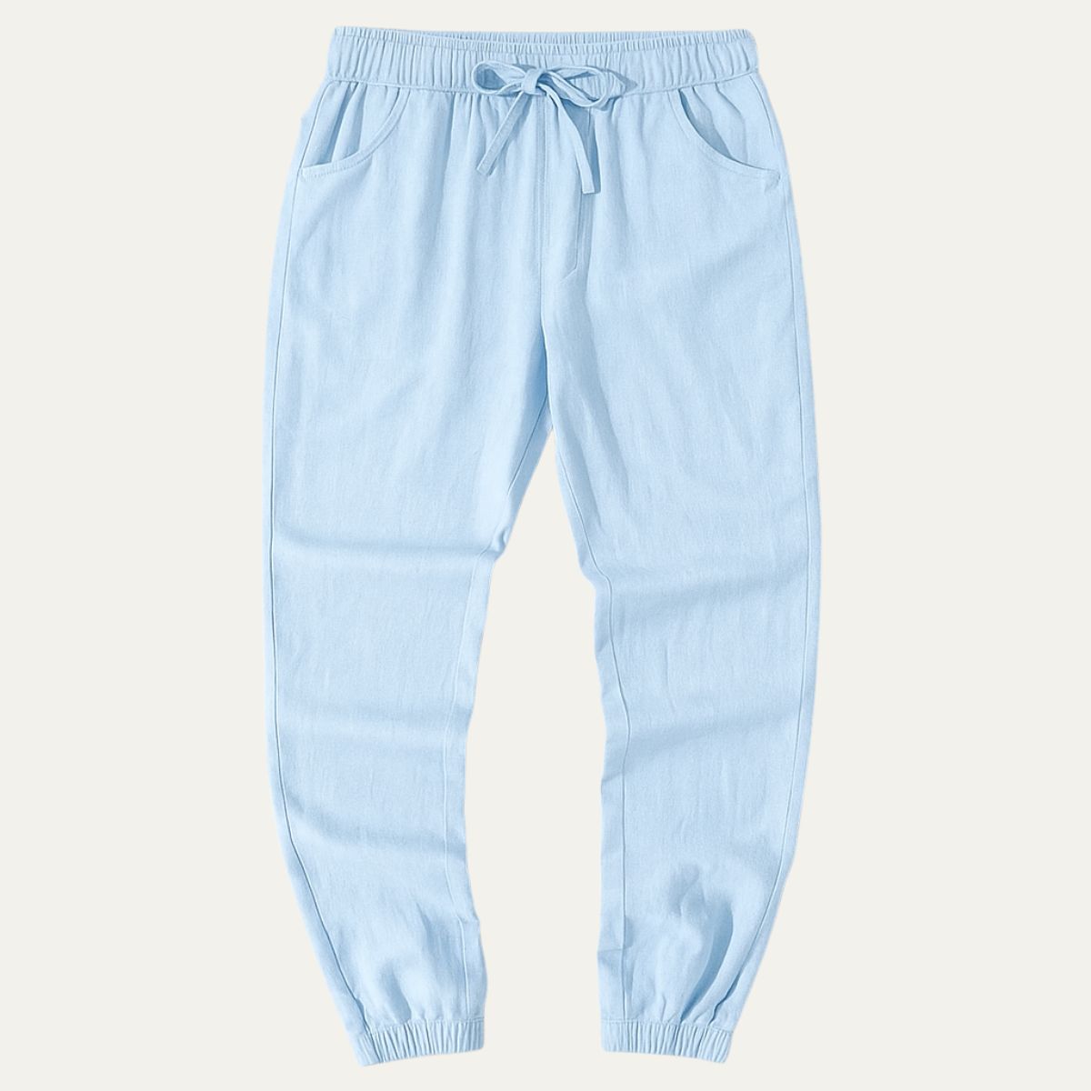 Jogger – Lightweight Summer Pants for Men