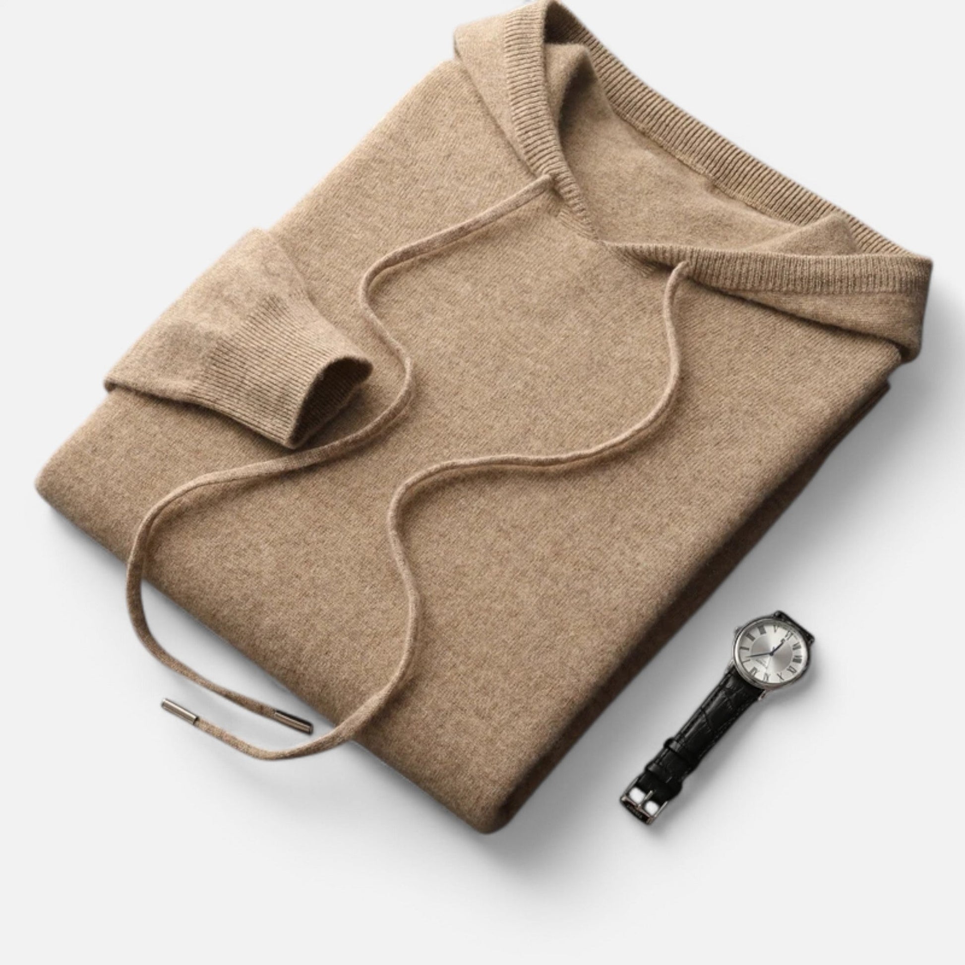 Men’s Contemporary Streetwear Hoodie | Soft