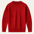 The Briarwood Men’s Oversized Knit Sweaters with Elbow Patches
