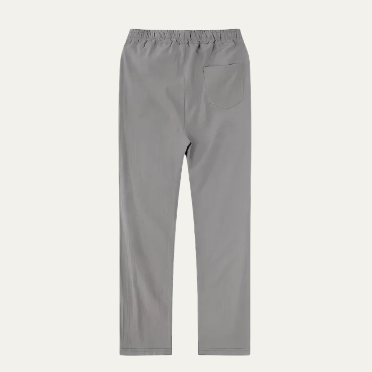 The McLean Men’s Casual Lightweight Linen Pants
