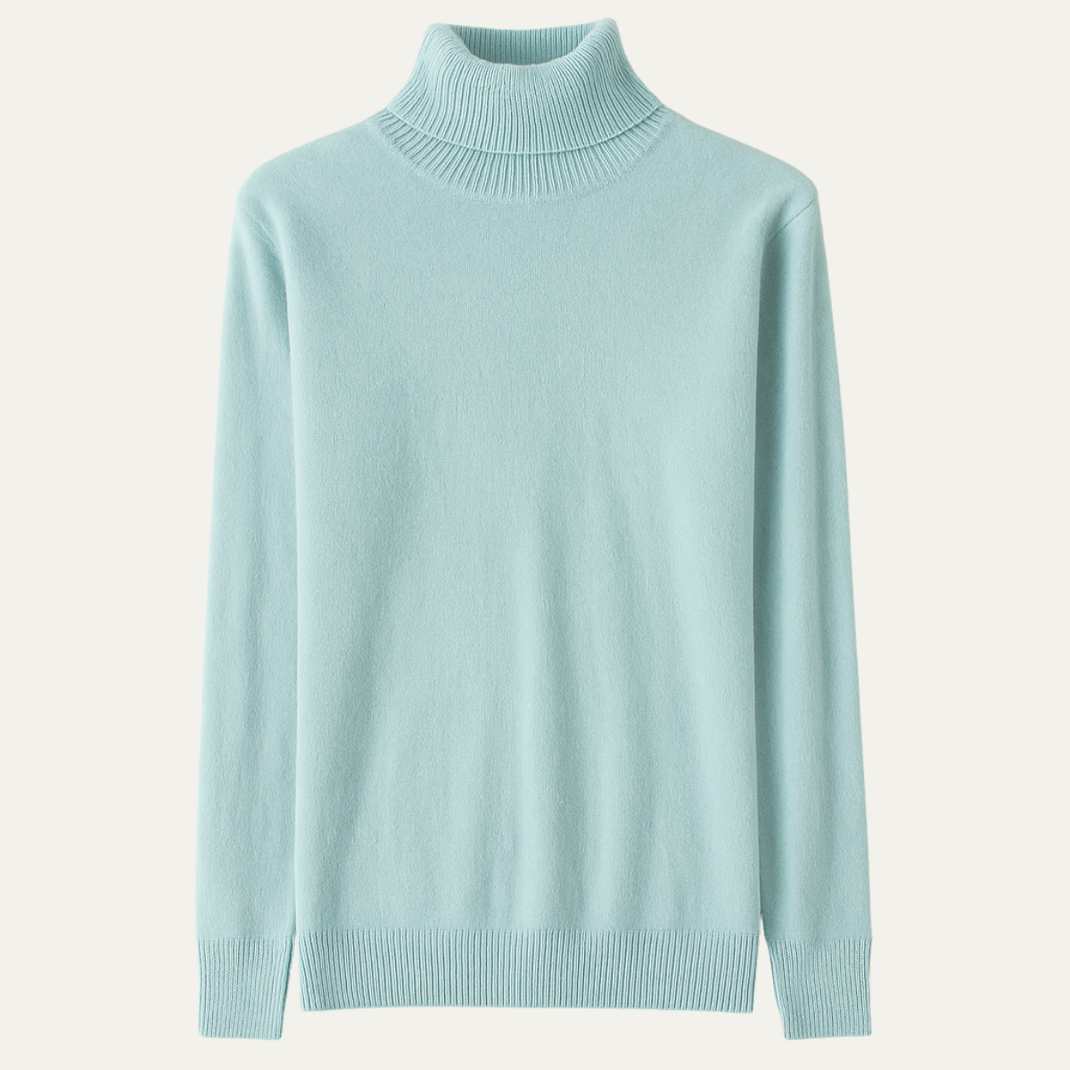 The Stonegate Men's 100% Soft Luxury Sweater
