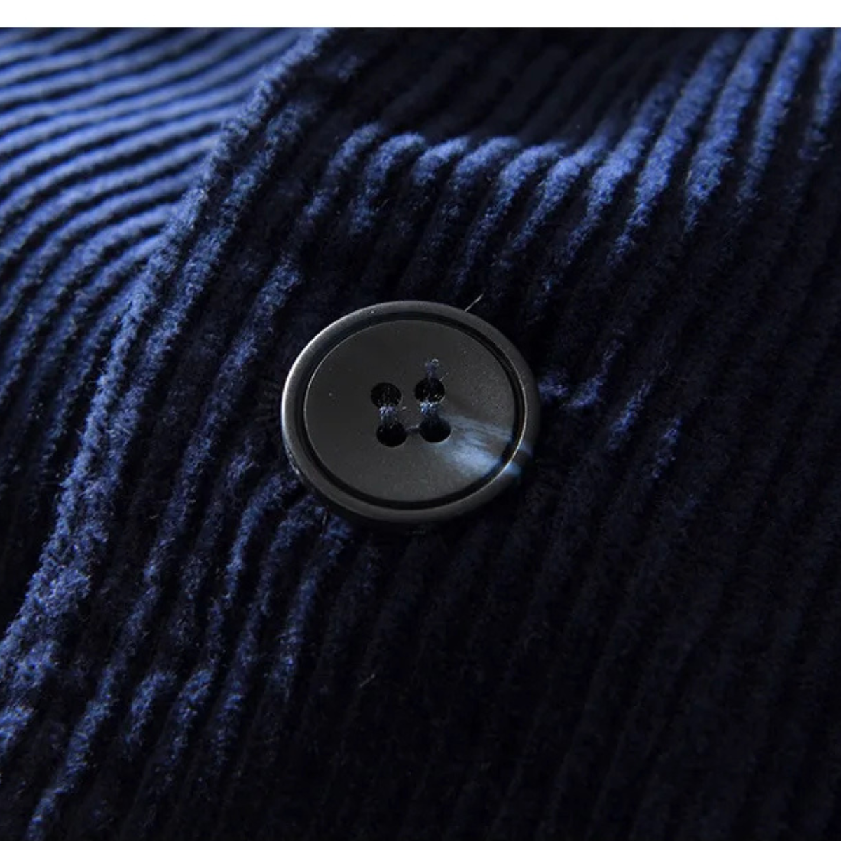 The Paddington Men’s Casual Corduroy Business Casual Work Blazer