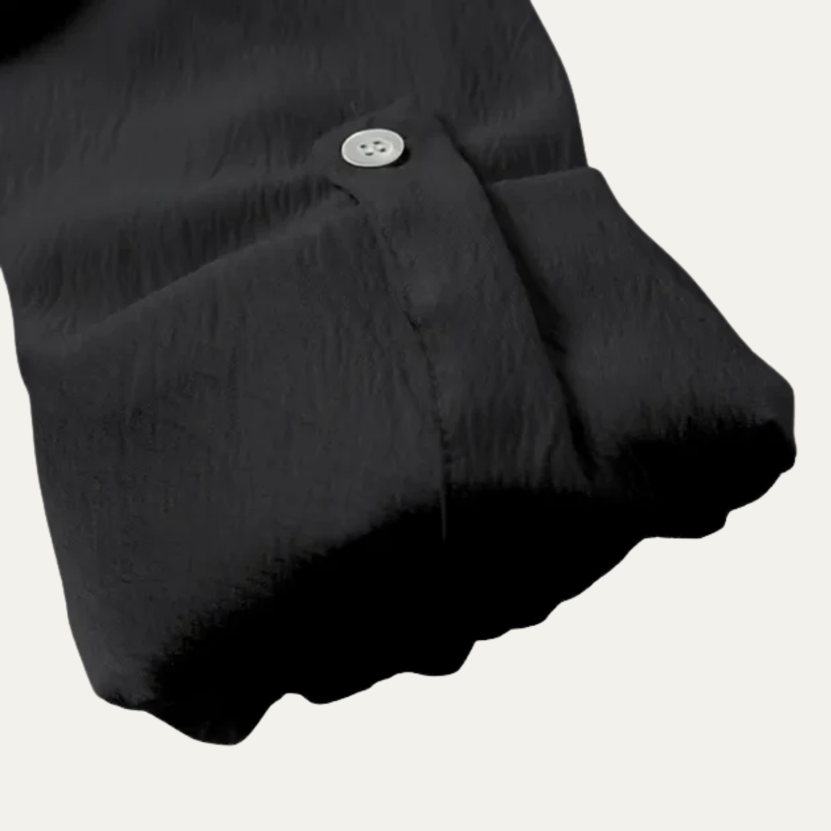 The Dolomiti Men’s Lounge Co Ord Set - Henley Collar Top & Pants