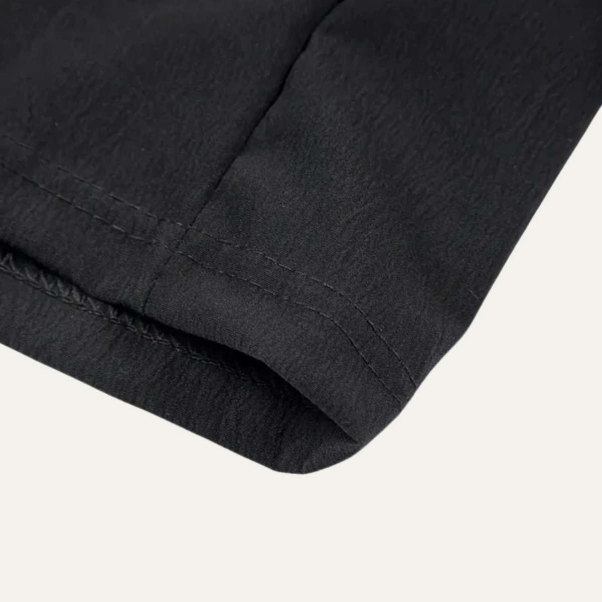 The Dolomiti Men’s Lounge Co Ord Set - Henley Collar Top & Pants