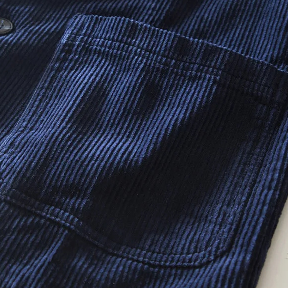 The Paddington Men’s Casual Corduroy Business Casual Work Blazer