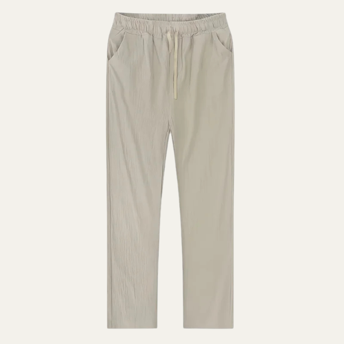 The McLean Men’s Casual Lightweight Linen Pants