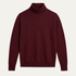 The Banbury Men's Classic Turtleneck Knit Sweaters
