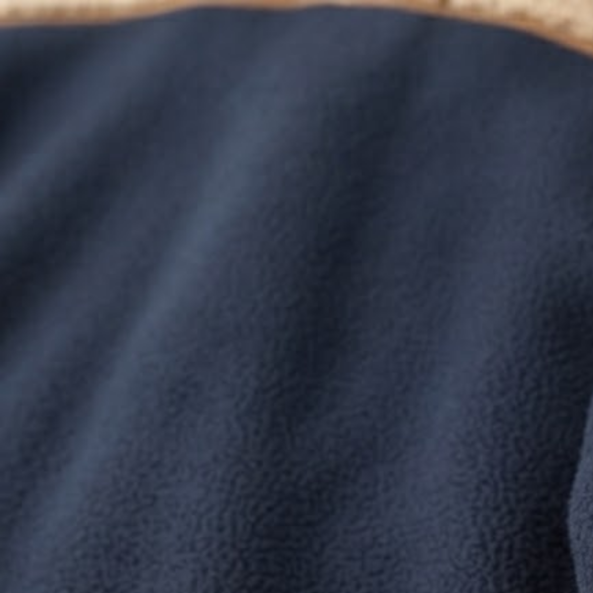 The Willowfall Men's Colour Block Sherpa Fleece Half Zip