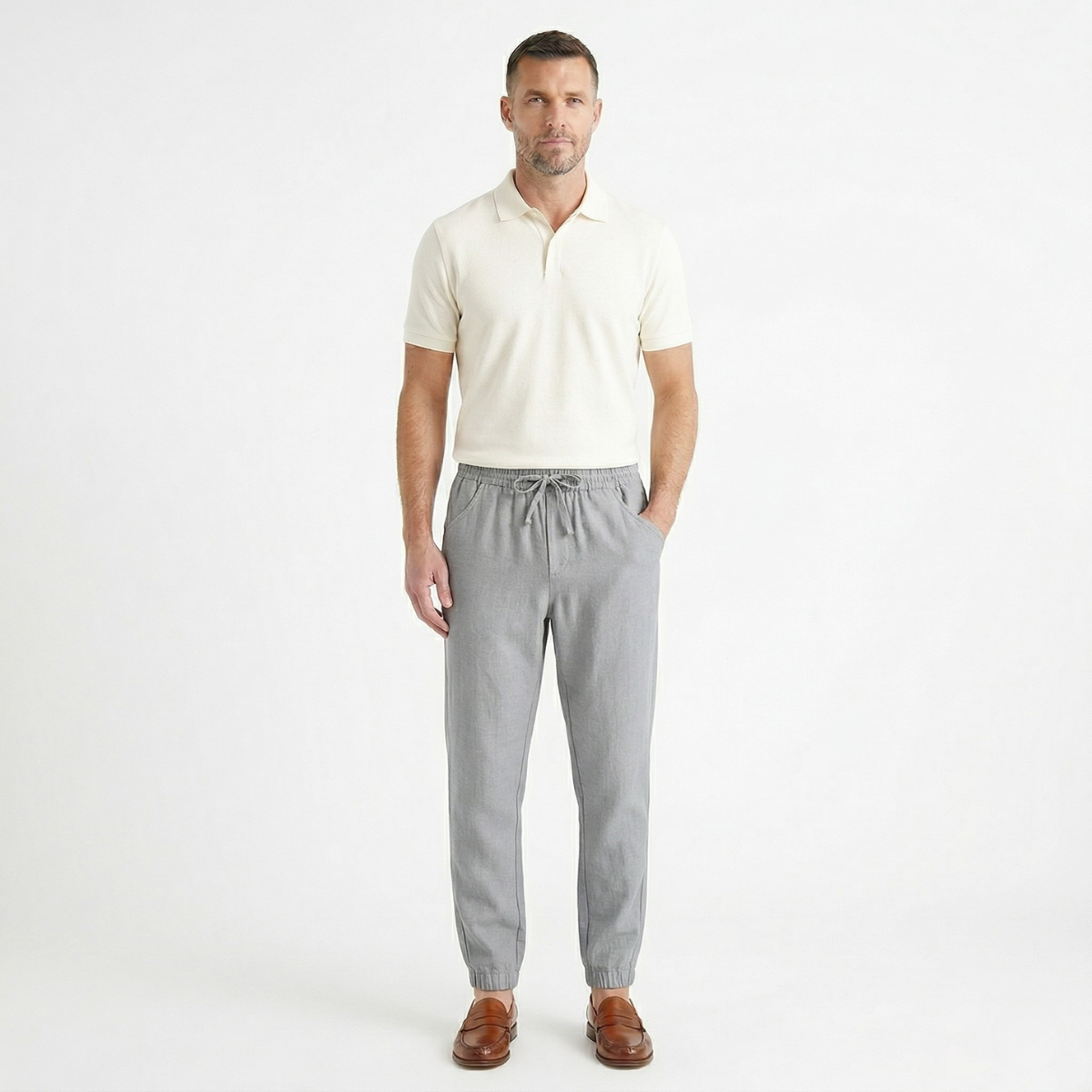 Jogger – Lightweight Summer Pants for Men