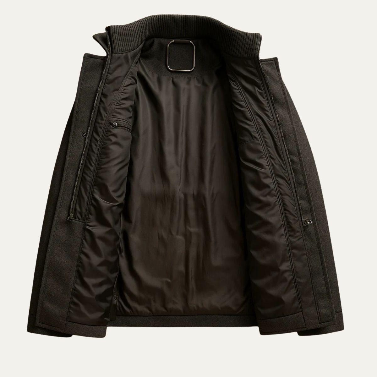 Men’s Insulated Winter Coat