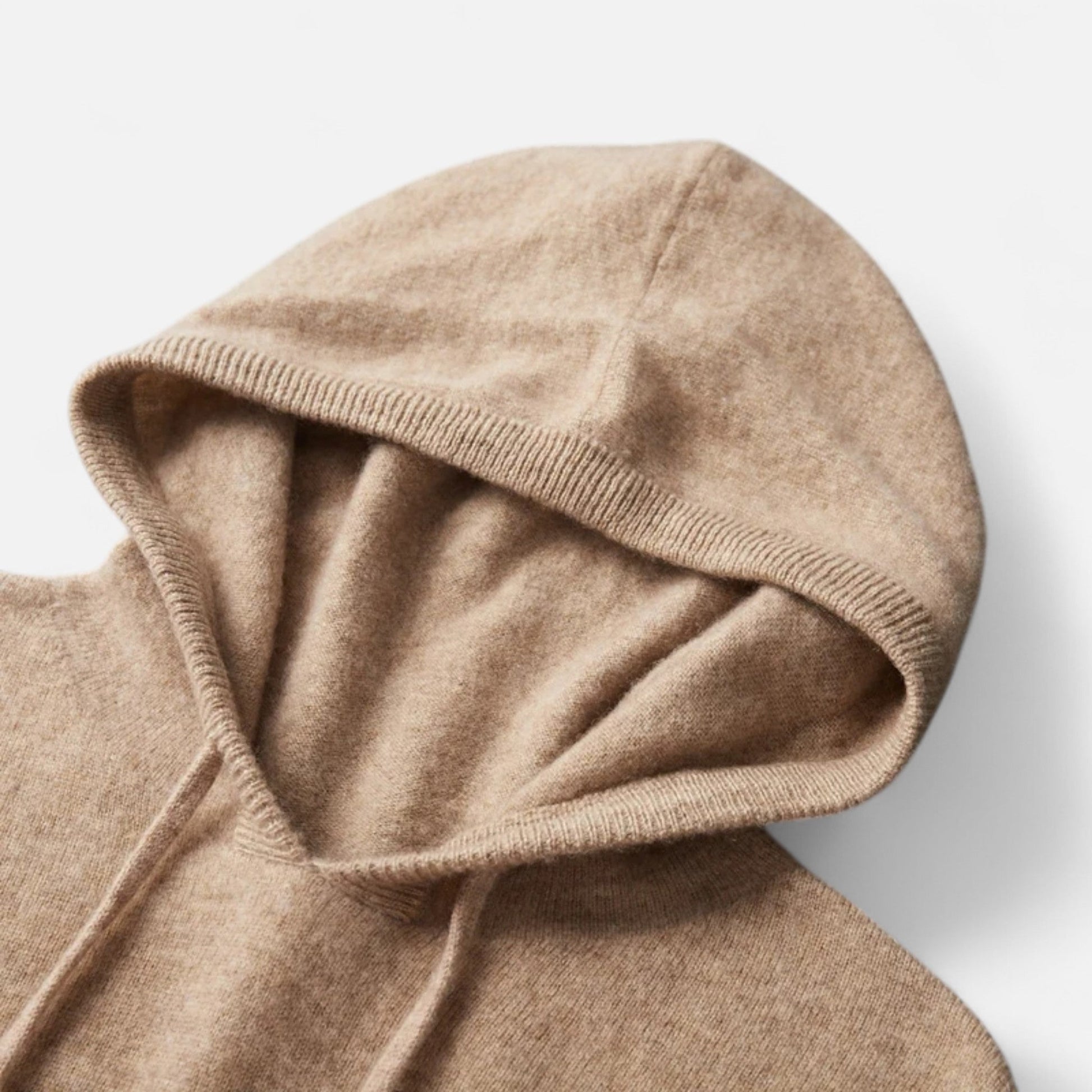 Men’s Contemporary Streetwear Hoodie | Soft