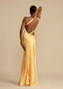 Women's Timeless Flowing Maxi Dress