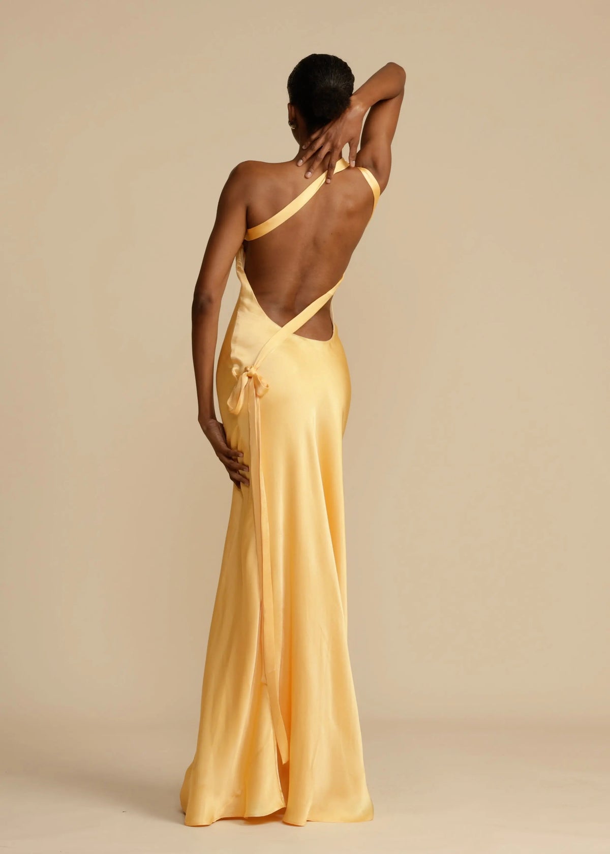 Women's Timeless Flowing Maxi Dress