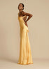 Women's Timeless Flowing Maxi Dress