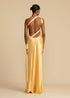 Women's Timeless Flowing Maxi Dress