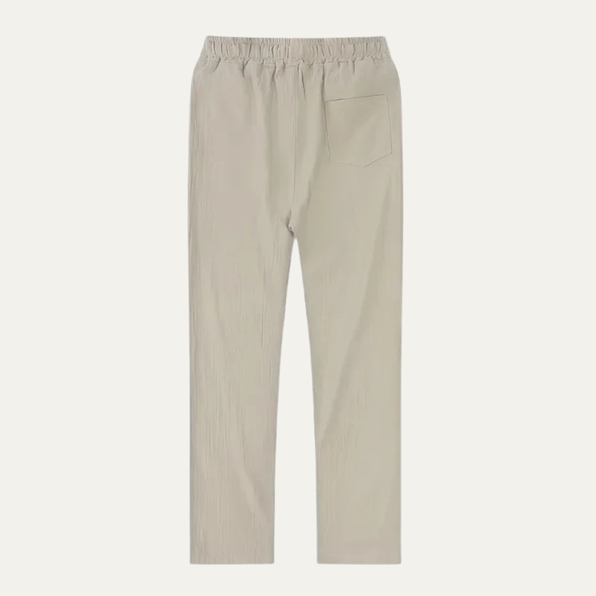The McLean Men’s Casual Lightweight Linen Pants