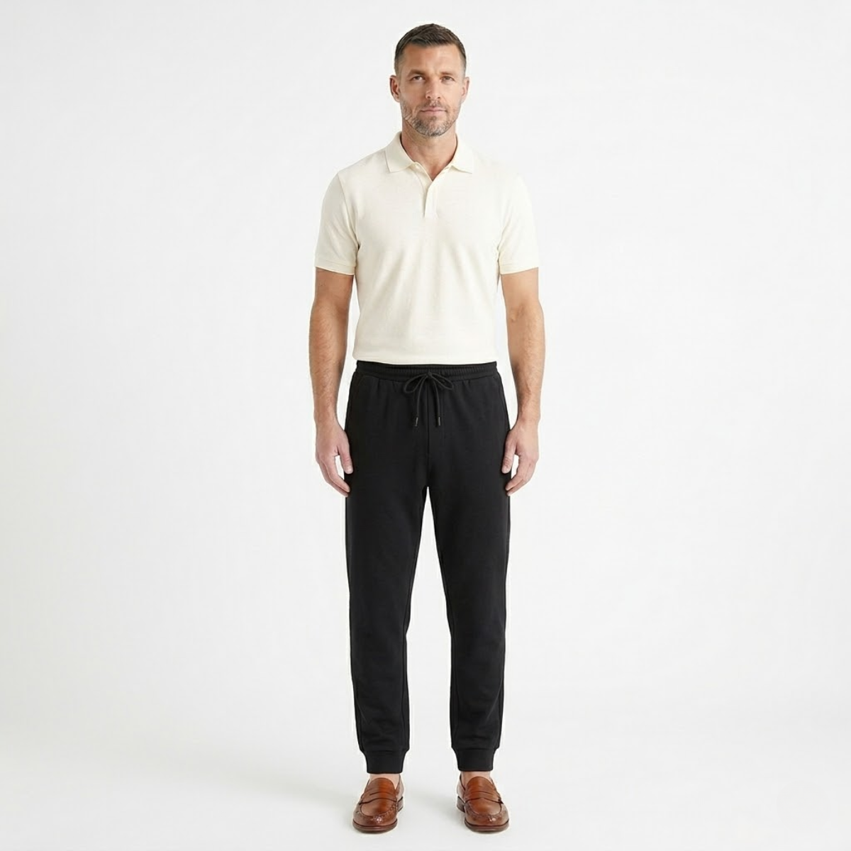Jogger – Lightweight Summer Pants for Men