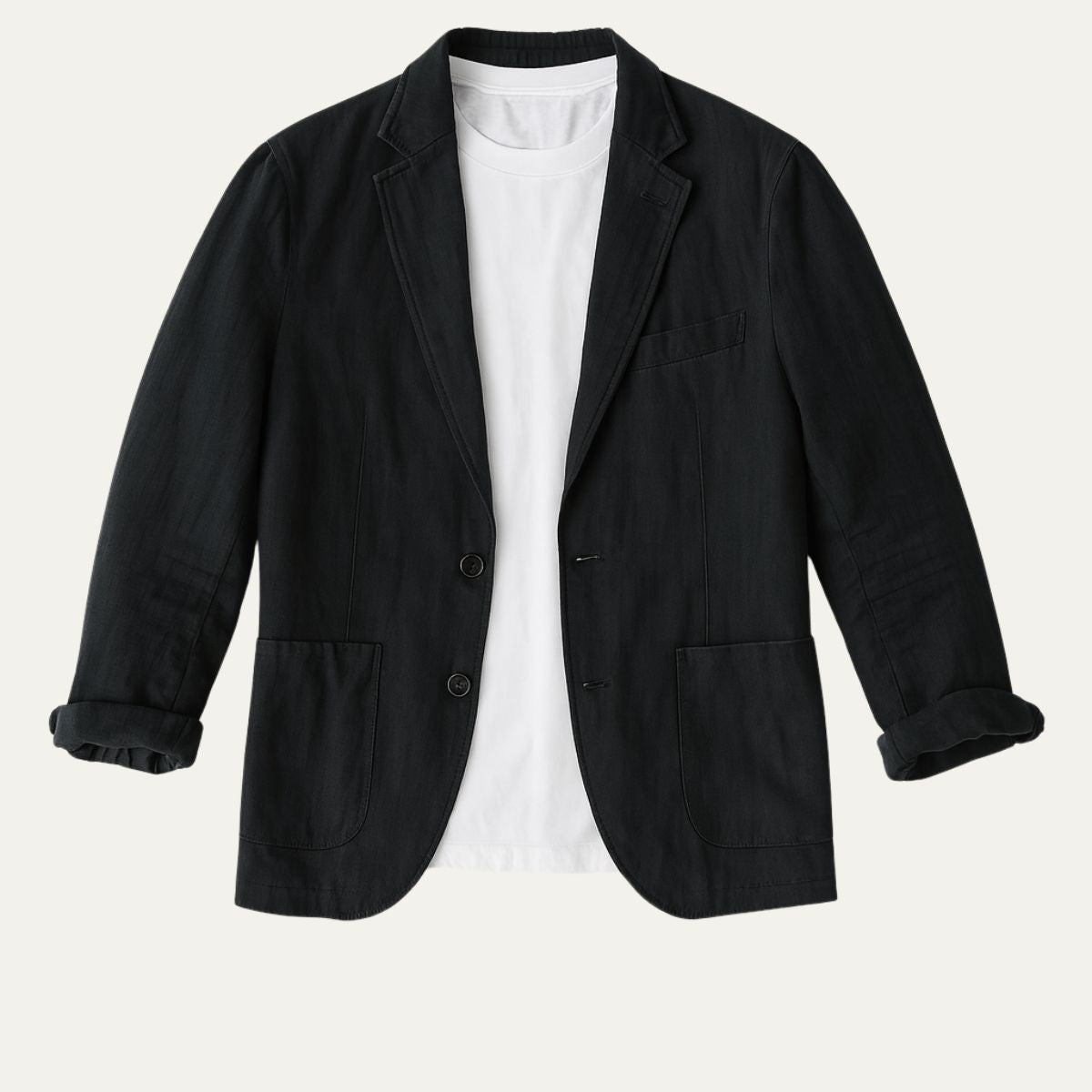 The Venice Linen Summer Blazer - Wedding Guest Men - Formal Occasions
