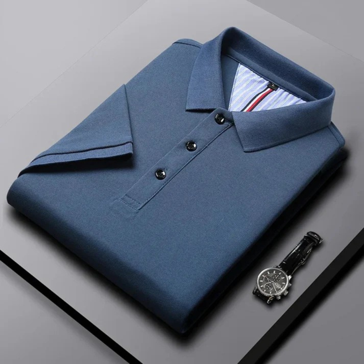 Men's Polo Shirt | Casual