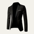 Men’s Elegant Slim Fit Suit Set – Business Blazer & Pants