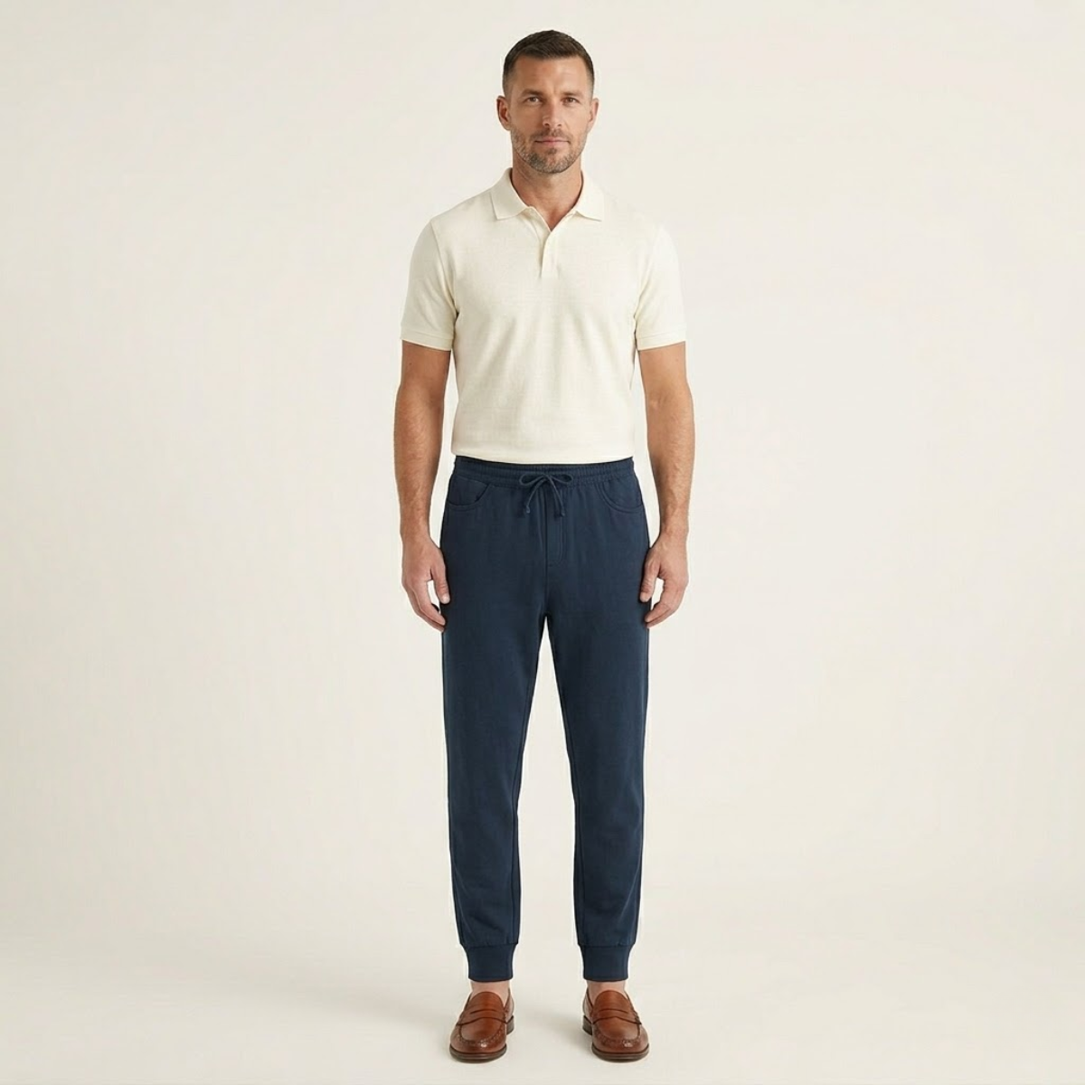 Jogger – Lightweight Summer Pants for Men