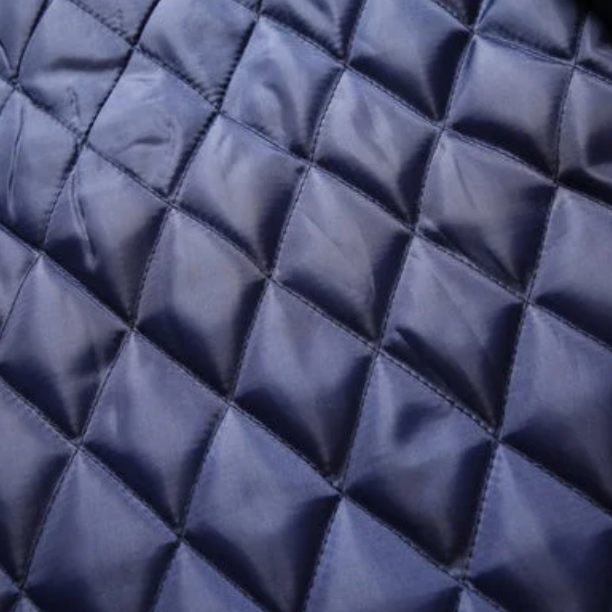 Men’s Elegant Classic Wool Coat with Quilted Lining