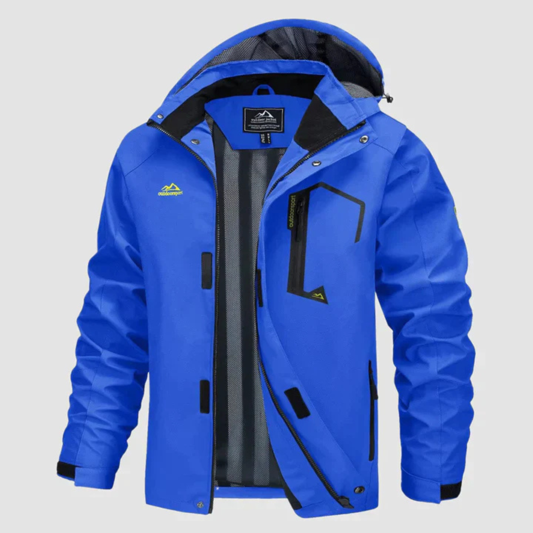 Men's Sports Jacket | Durable