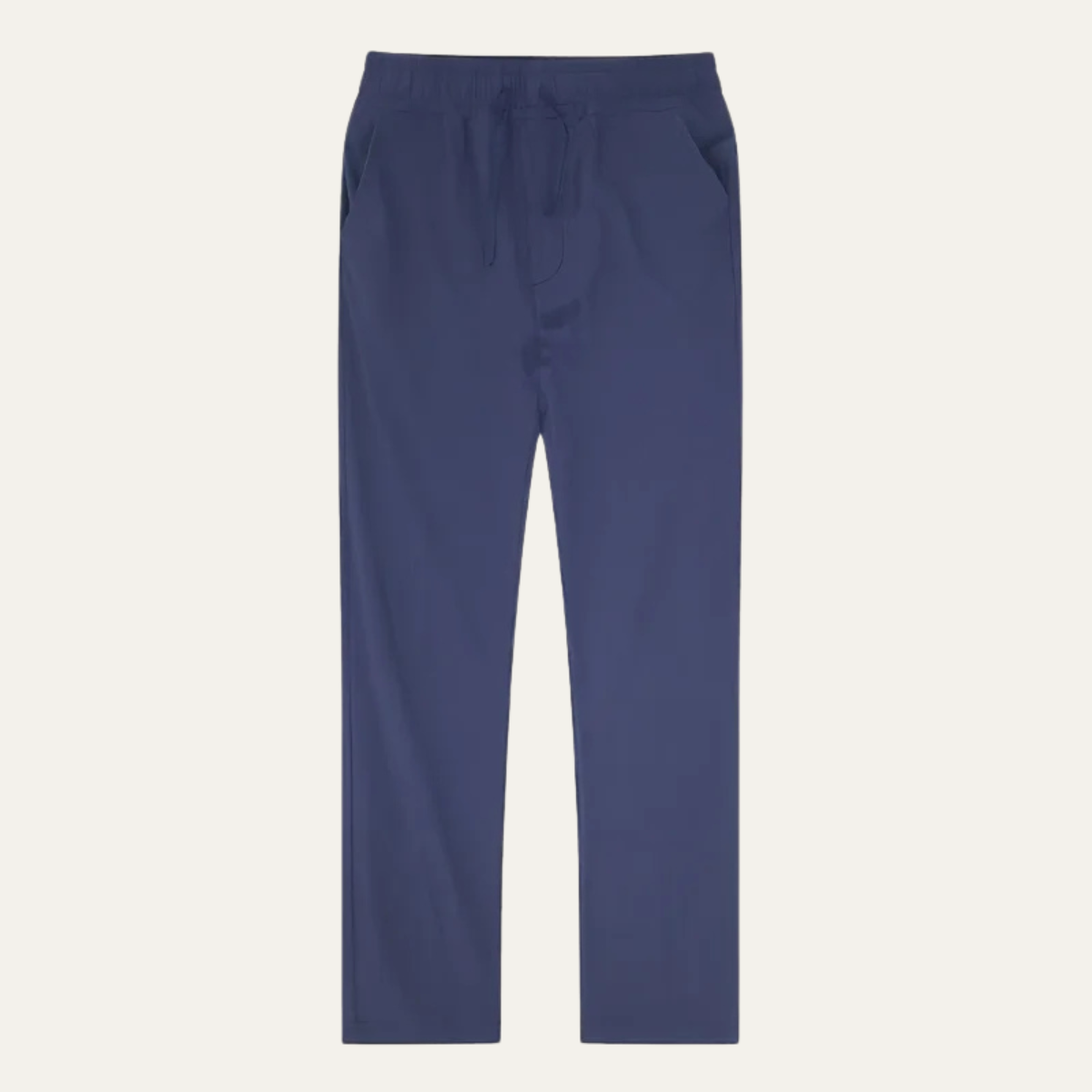 The McLean Men’s Casual Lightweight Linen Pants
