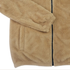 Men’s Fleece Warm Soft Velvet Hoodie Jacket