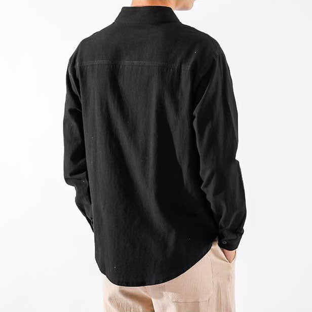 Soft Weave Shirt