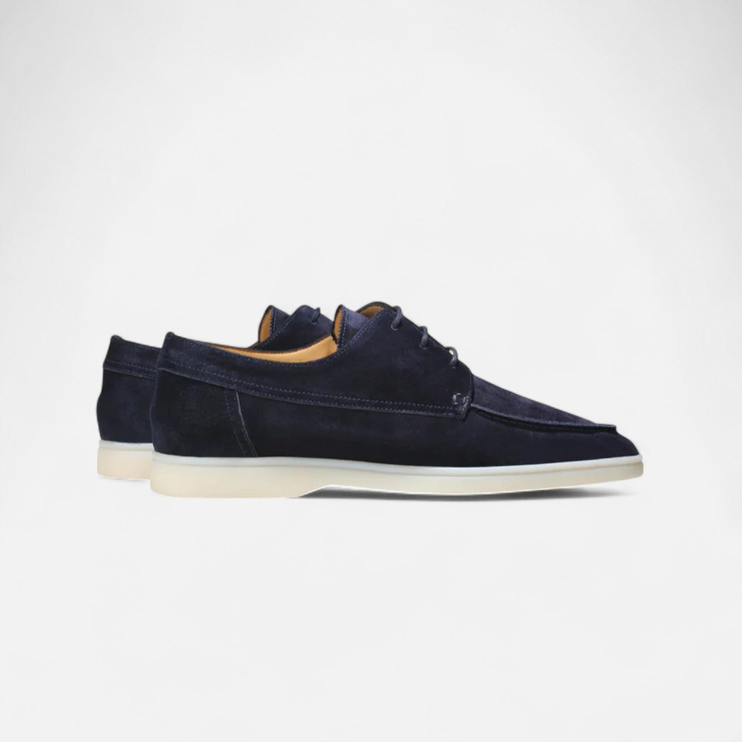Men’s Leather Loafers – Timeless Craftsmanship, Effortless Sophistication