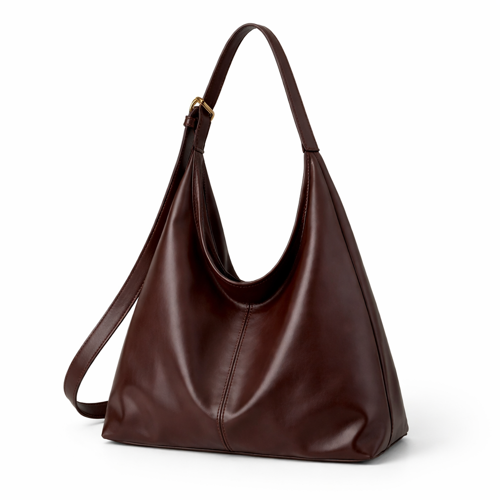 Sleek Minimalist Shoulder Bag