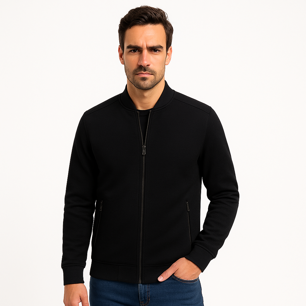 Autumn & Winter Jacket