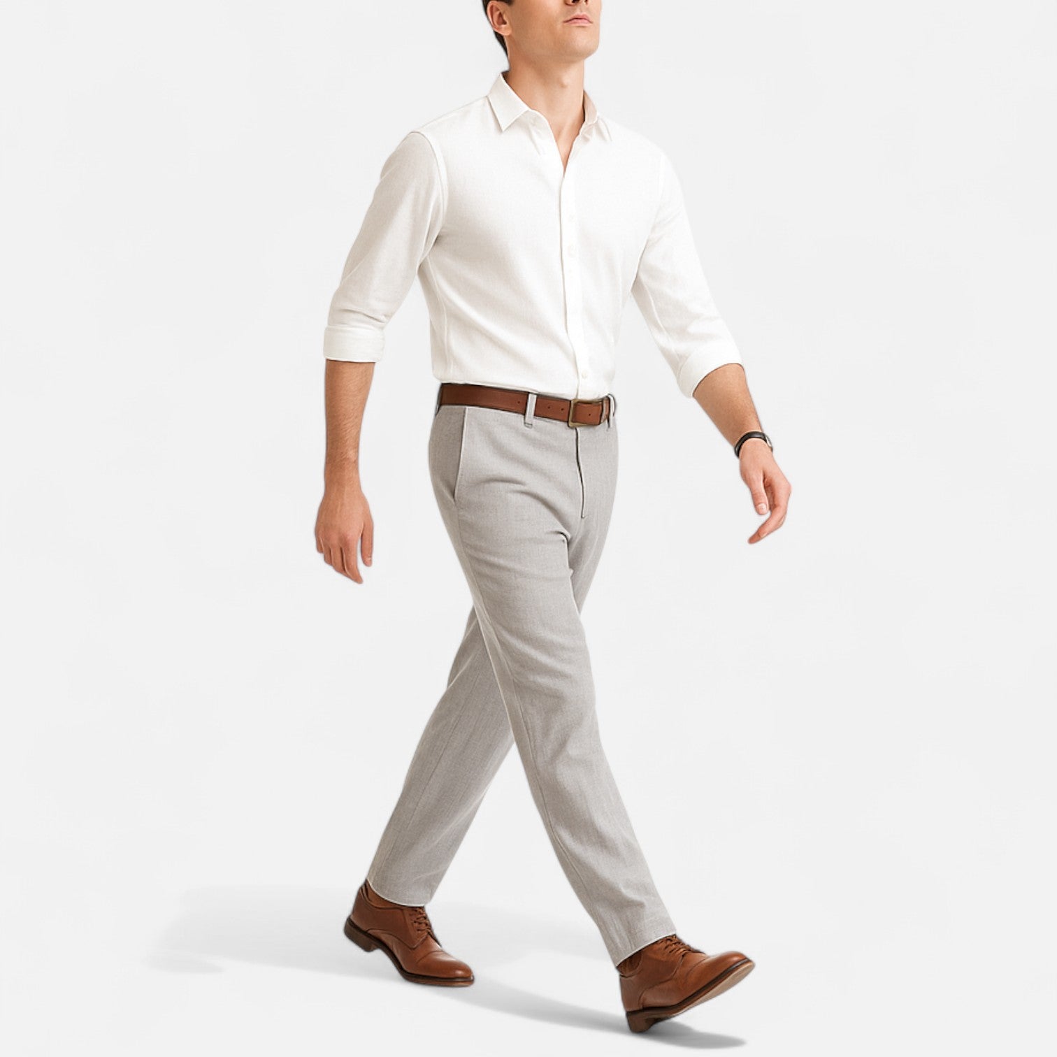 Men’s Linen Pants – Timeless Comfort, Effortless Sophistication