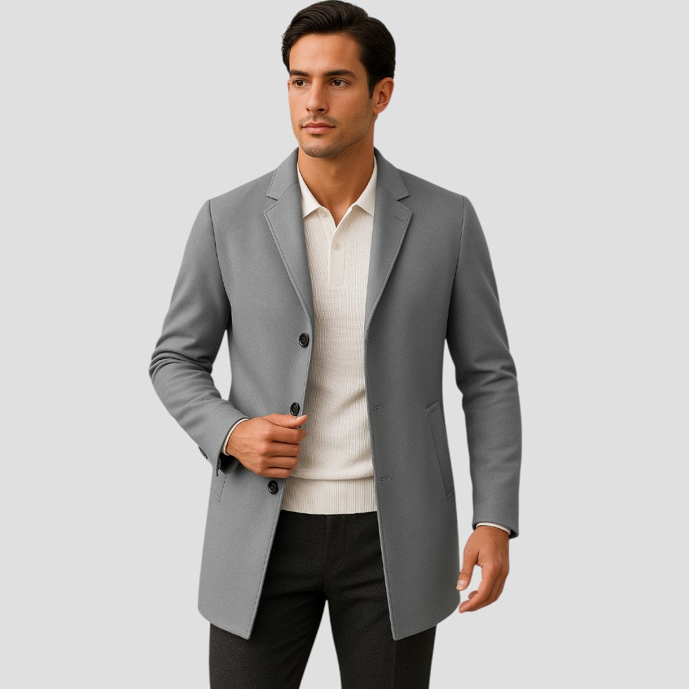 Old Money Spring Jacket