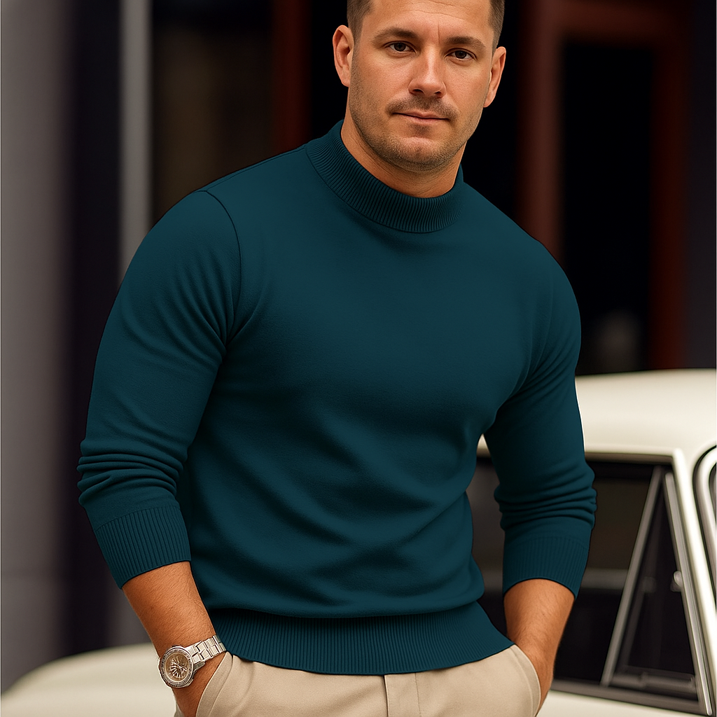 Men’s Classic Streetwear Classic Fit | Sweater