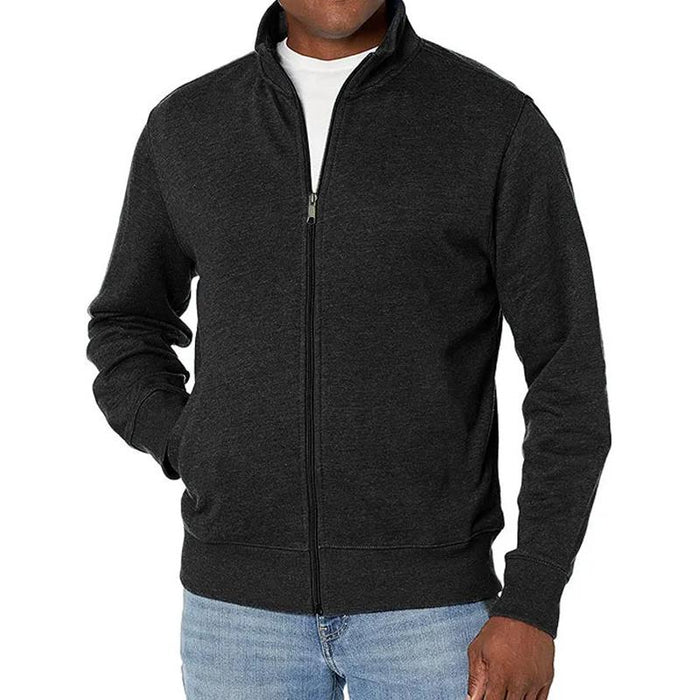 Men's Full Zip vest