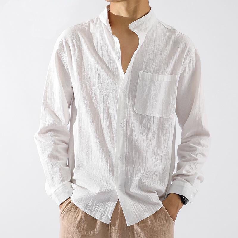 Soft Weave Shirt