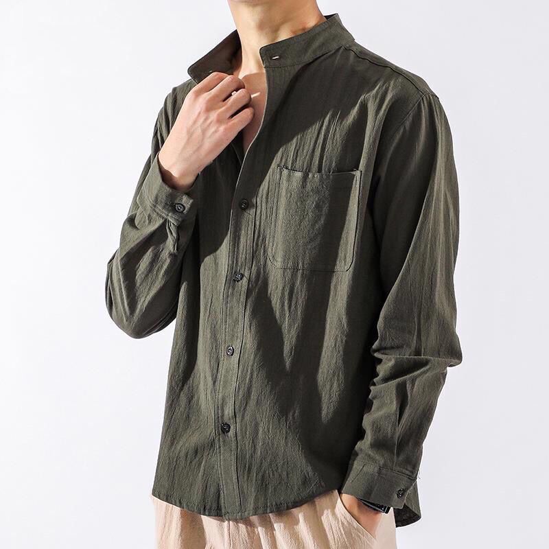 Soft Weave Shirt