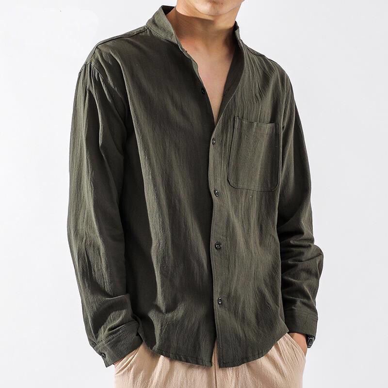 Soft Weave Shirt