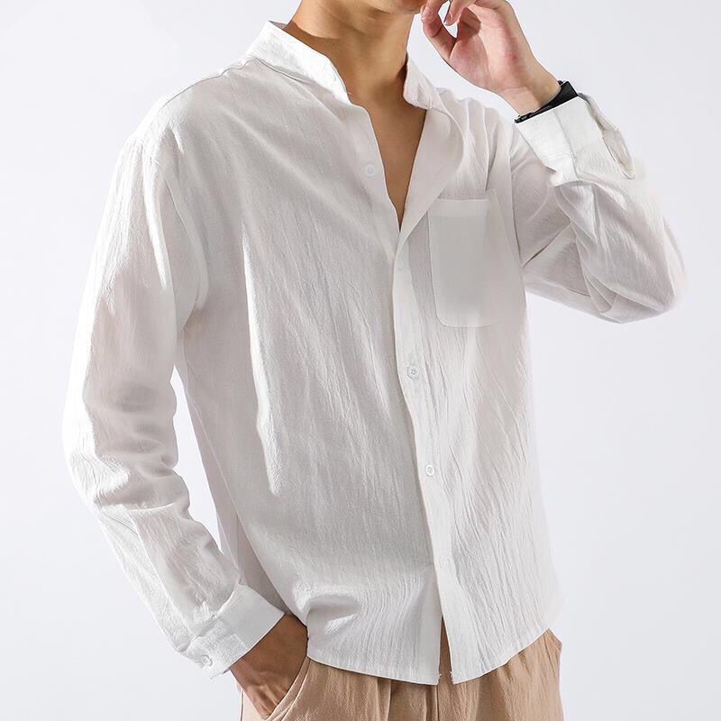 Soft Weave Shirt