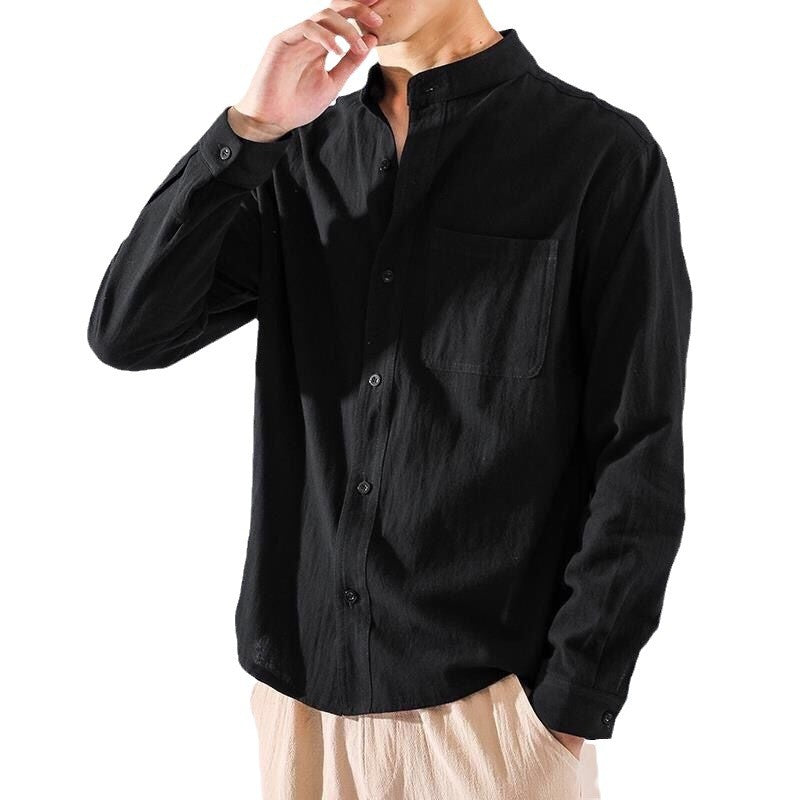 Soft Weave Shirt